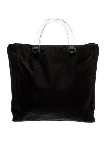 Tessuto Nylon Garment Bag