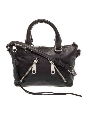 Rebecca Minkoff Leather Shoulder Bag