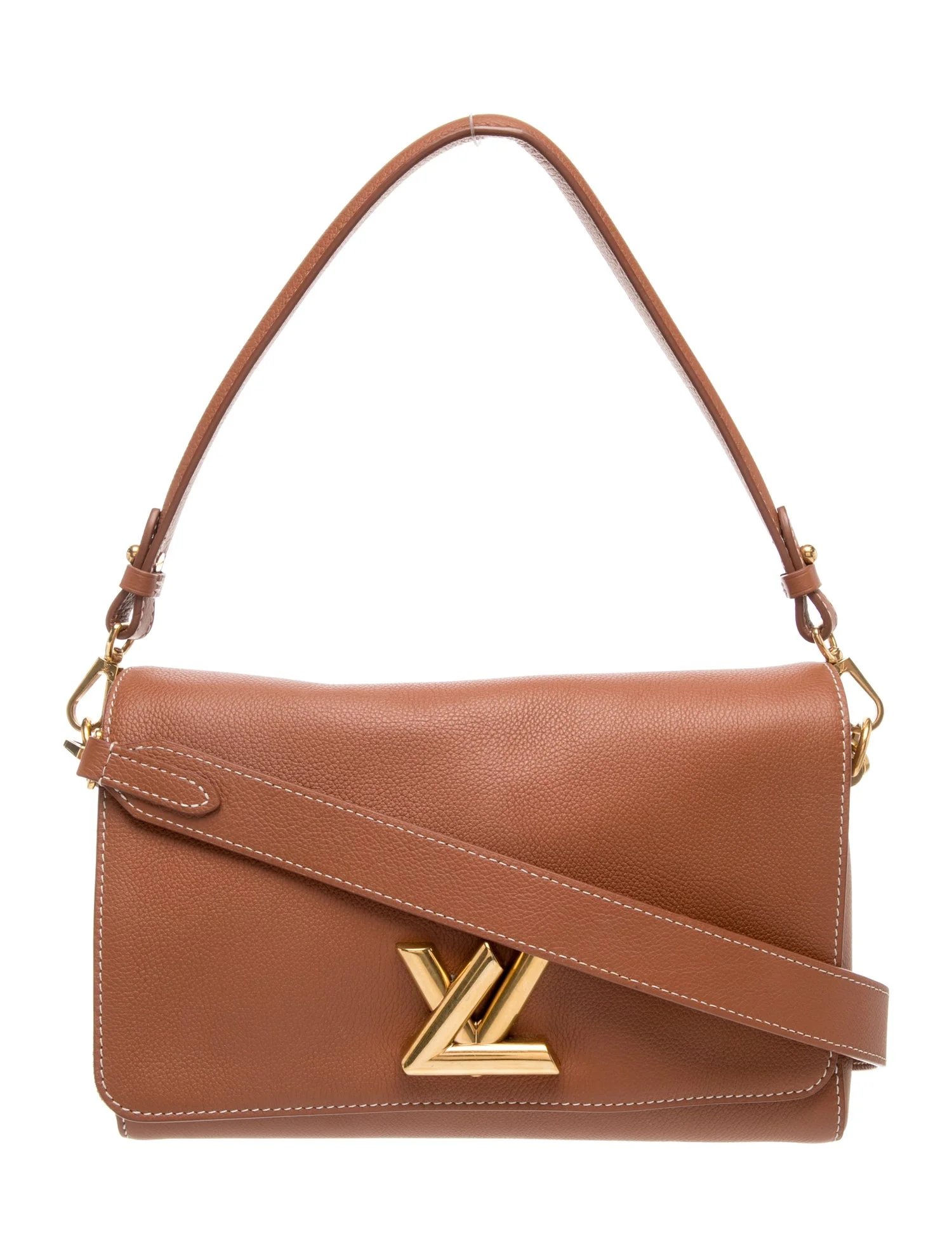 Leather Soft Twist
