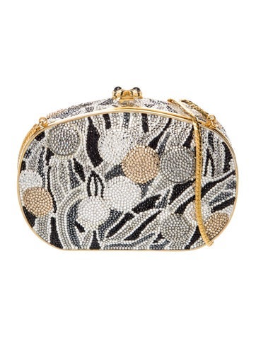 Crystal Minaudière