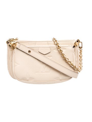 Monogram Giant Multi Pochette Accessoires