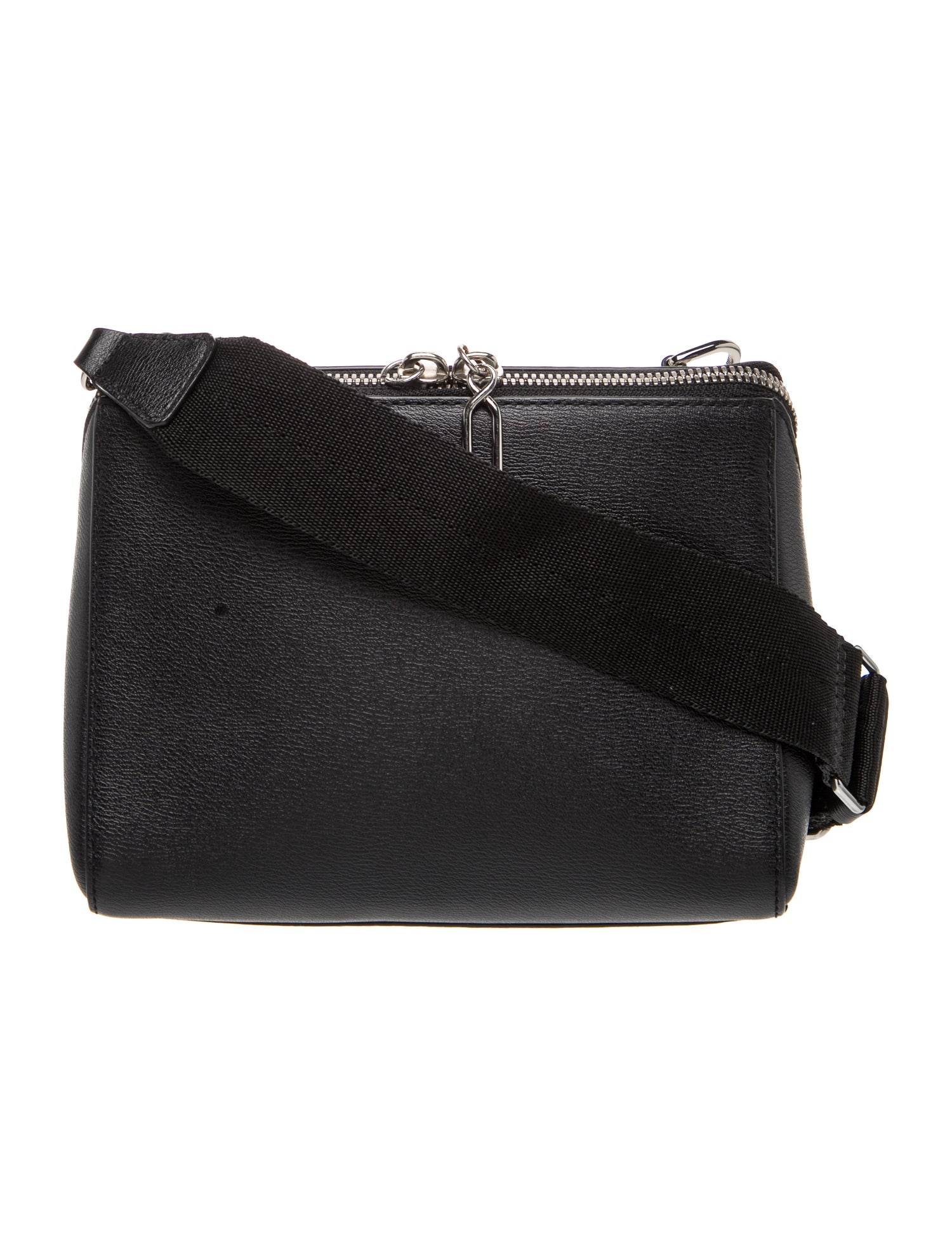 3.1 Phillip Lim Leather Crossbody Bag