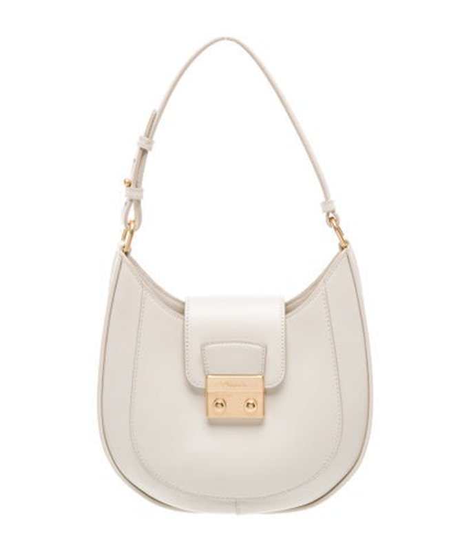 3.1 Phillip Lim 1 Phillip Lim Leather Shoulder Bag