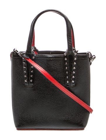 Leather Cabata Mini