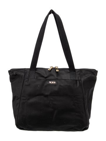 Tumi Nylon Tote