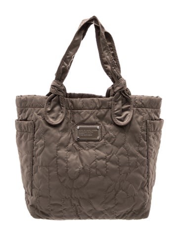 Nylon Shoulder Bag