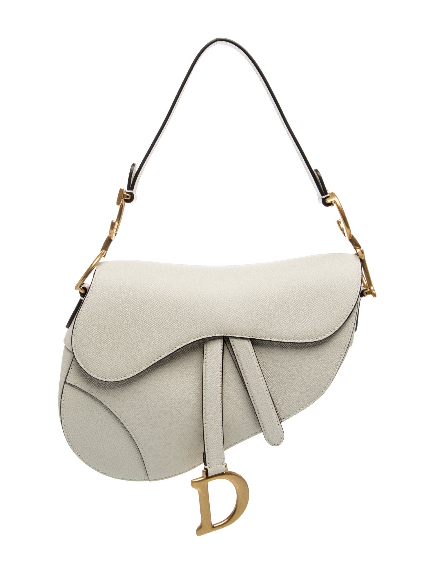 Leather Saddle