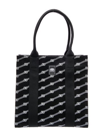Canvas Tote