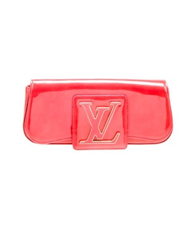 Louis Vuitton Vuitton Lv Monogram Sobe