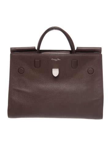 Leather Diorever