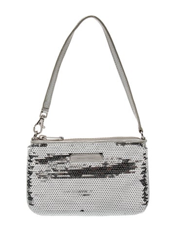 Signature Shoulder Bag