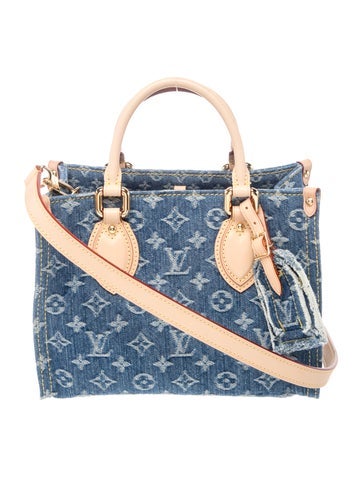 Louis Vuitton LV Monogram OnTheGo PM