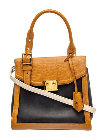 LV Monogram Arch PM