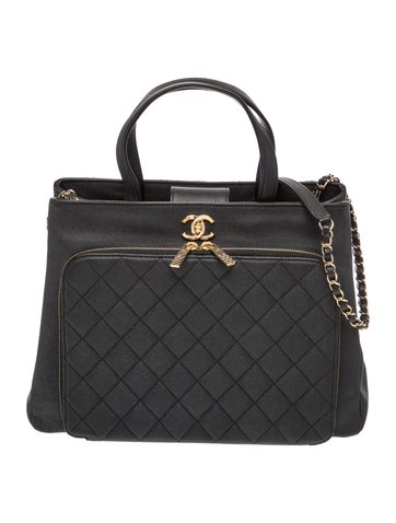 Large Business Affinity Tote