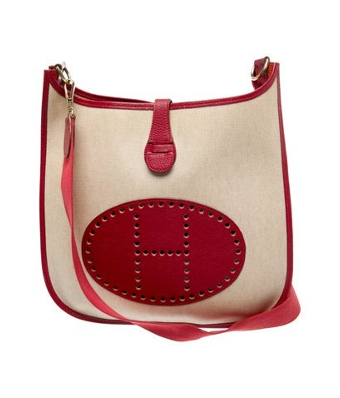 Hermes Toile Evelyne I 33