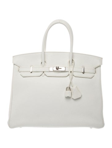 Clemence Birkin 35