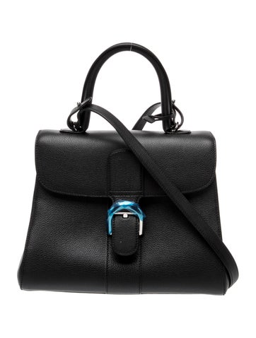 Leather Brillant GM