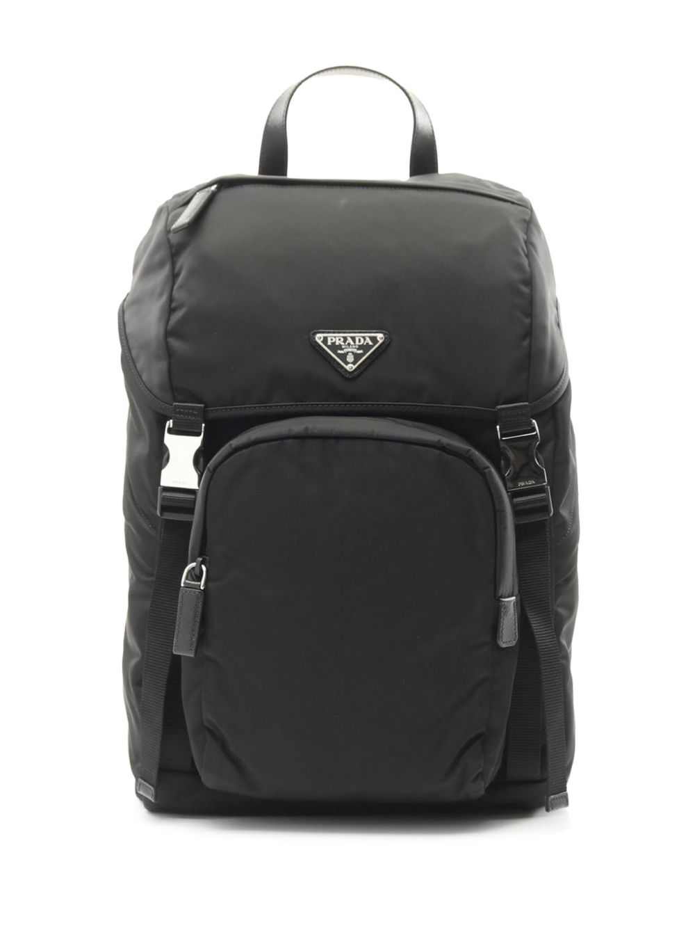 2013-2026 Re Nylon backpack