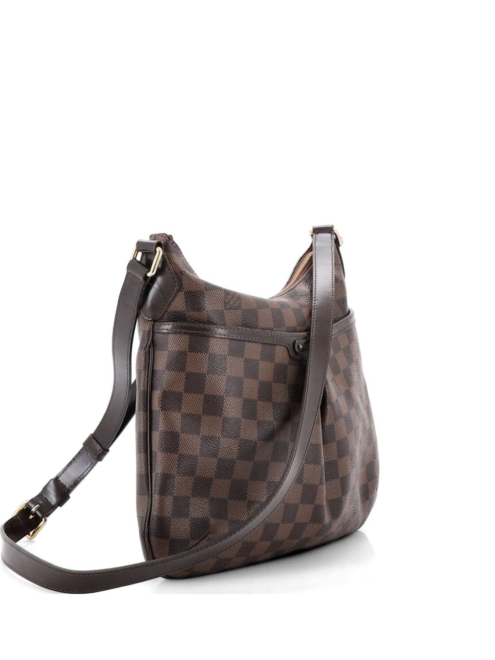 Bloomsbury Handbag Damier PM crossbody bag