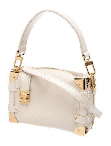 Monogram Side Trunk PM