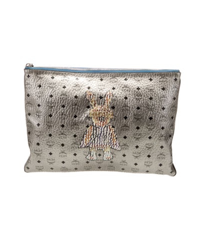 MCM Clutch