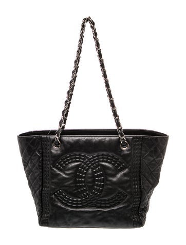 Paris-Bombay Coco Bengal Tote