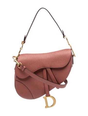 Leather Saddle