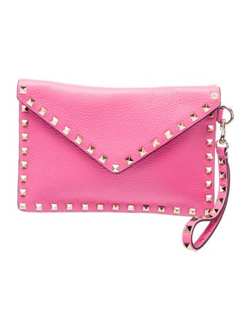 Rockstud Clutch
