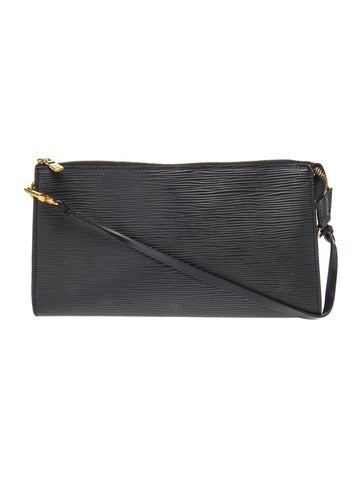 LV Monogram Pochette Accessoires