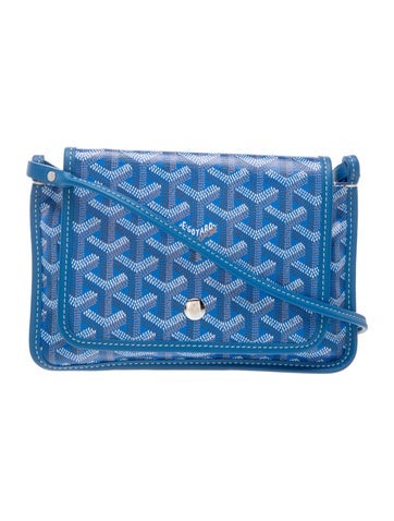 Goyardine Plumet 2024 w/ Tags