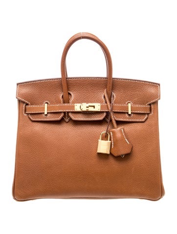 2024 Barenia Faubourg Birkin 25