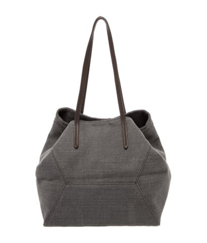 Brunello Cucinelli Cucinelli Monili Bucket Bag