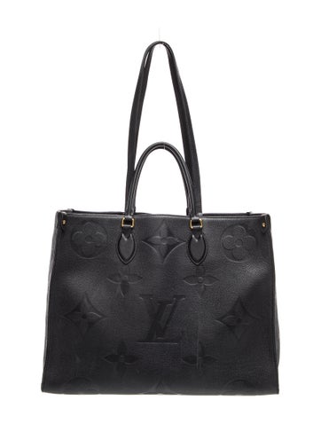 Monogram Giant OnTheGo GM