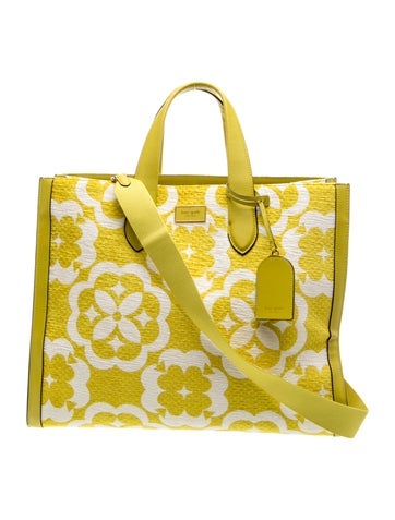 Kate Spade Leather Tote