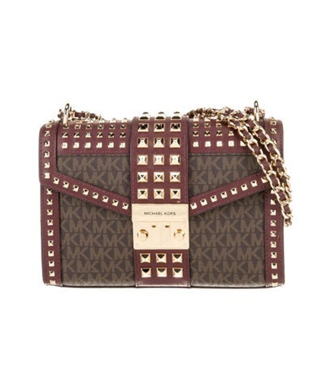 Michael Kors Kors Shoulder Bag