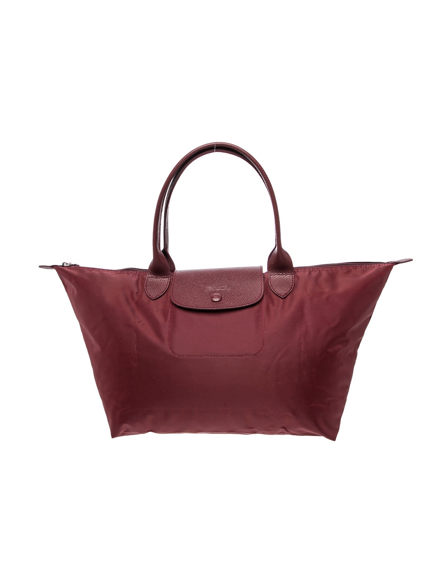 Nylon Tote