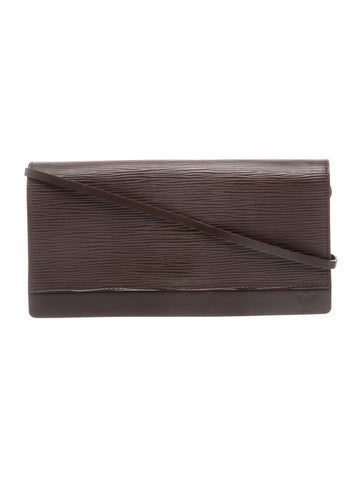 LV Monogram Honfleur