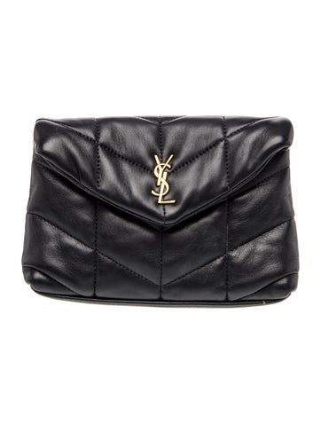 Signature Evening Bag