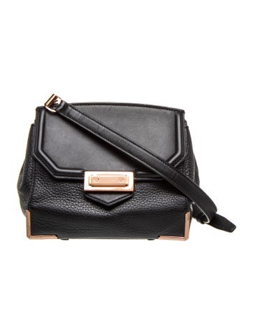 Alexander Wang Leather Shoulder Bag