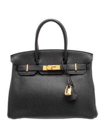 Togo Birkin 30