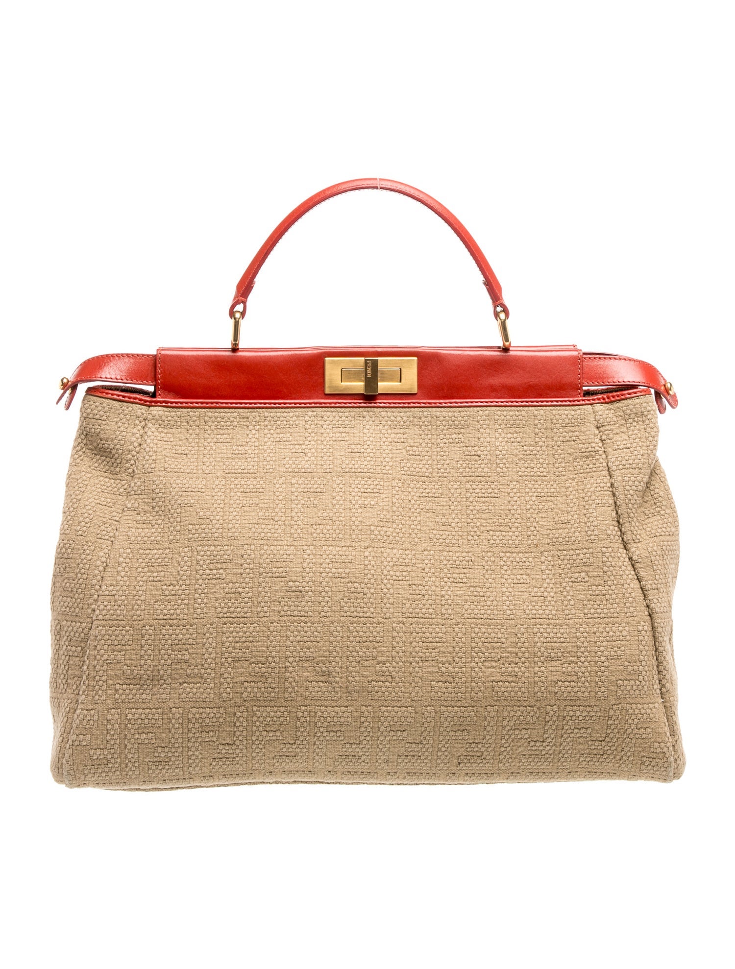 Zucca FF Peekaboo X-Lite Large