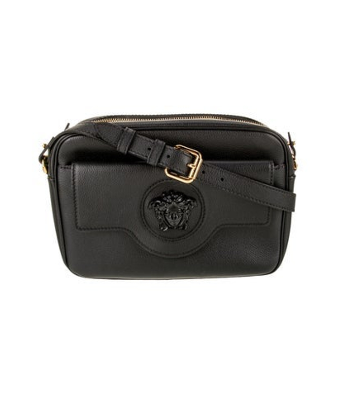 Versace Medusa Shoulder Bag