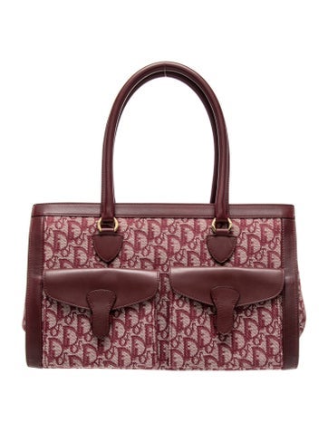 Diorissimo Shoulder Bag