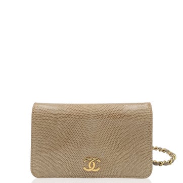 Lizard Wallet On Chain Mini