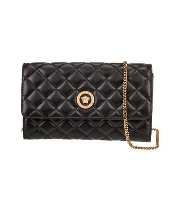 Versace Medusa Shoulder Bag