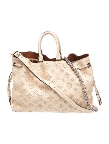 Louis Vuitton LV Monogram Bella Tote