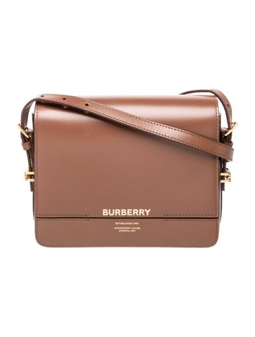 Burberry TB Monogram Grace Small