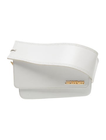 Jacquemus Leather Le Carinu