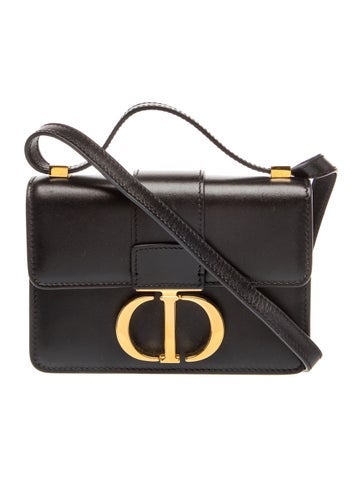 Leather 30 Montaigne Mini
