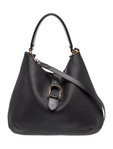 Leather Welington Medium